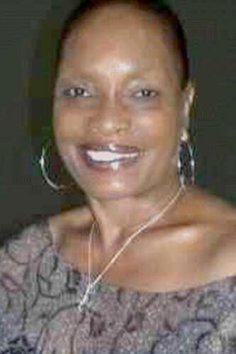 Evaughan Boatwright-Cook 1952-2025